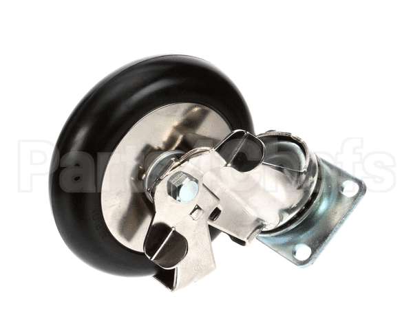 B5DNB Intermetro 5 Brake Caster