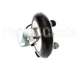B5DNB Intermetro 5 Brake Caster
