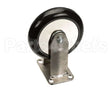 B5DNR Intermetro 5 Rigid Caster