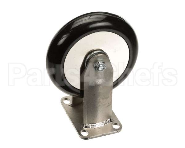 B5DNR Intermetro 5 Rigid Caster