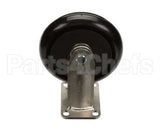 B5DNR Intermetro 5 Rigid Caster
