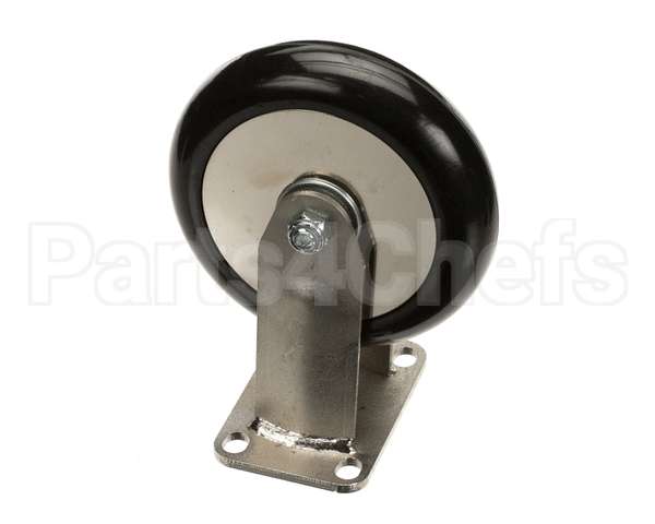 B5DNR Intermetro 5 Rigid Caster