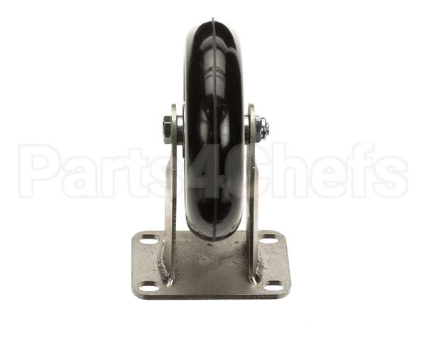 B5DNR Intermetro 5 Rigid Caster