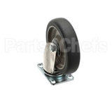 B5P Intermetro 5 Swivel Caster (Poly Urathene