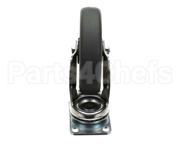 B5P Intermetro 5 Swivel Caster (Poly Urathene