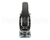 B5P Intermetro 5 Swivel Caster (Poly Urathene