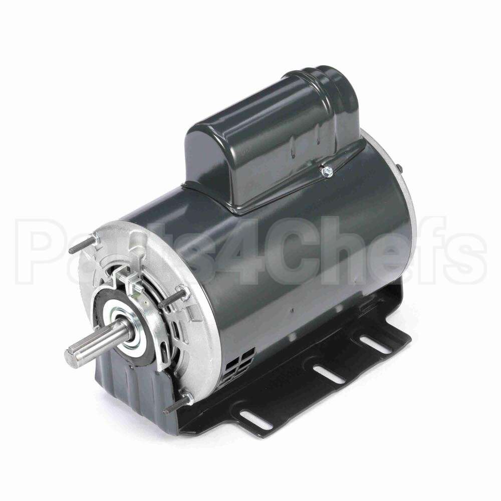 B608 Marathon Fan And Blower Motor