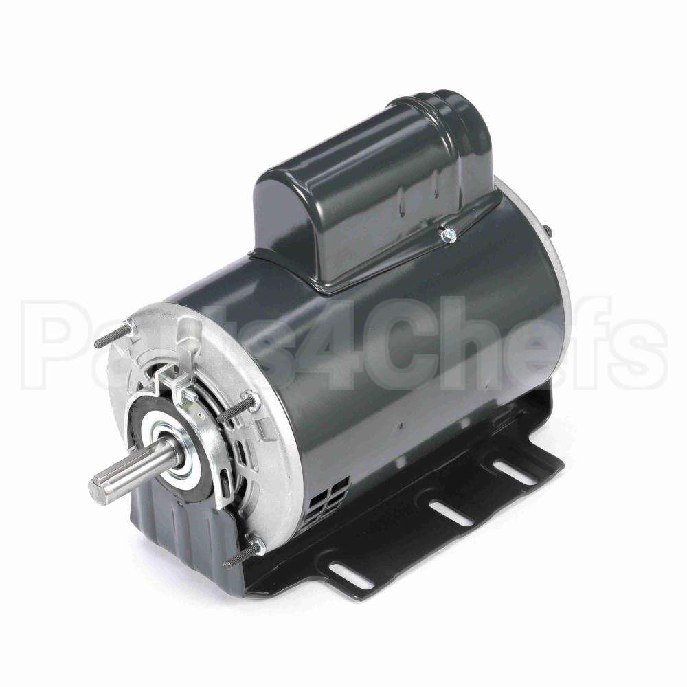 B608 Marathon Fan And Blower Motor