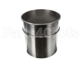 B623 Ayr King Larger Dip Pot