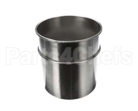 B623 Ayr King Larger Dip Pot