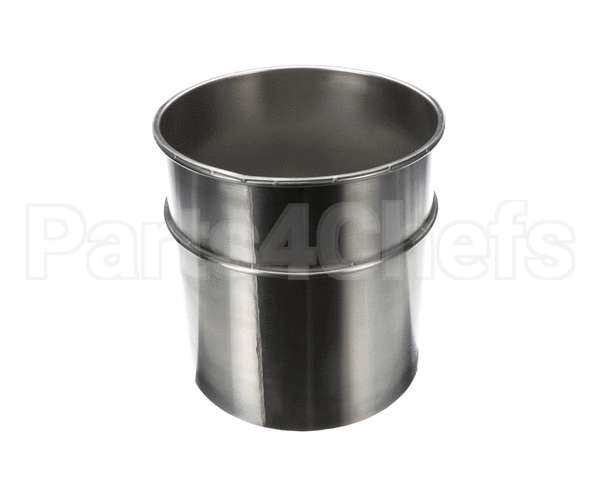 B623 Ayr King Larger Dip Pot