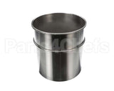 B623 Ayr King Larger Dip Pot