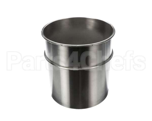 B623 Ayr King Larger Dip Pot
