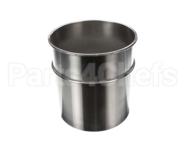 B623 Ayr King Larger Dip Pot