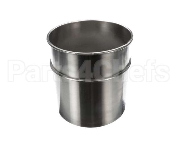 B623 Ayr King Larger Dip Pot