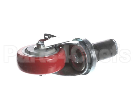 B631 Ayr King Caster