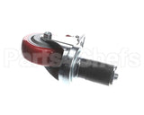 B631 Ayr King Caster