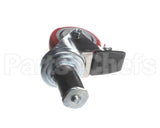 B631 Ayr King Caster