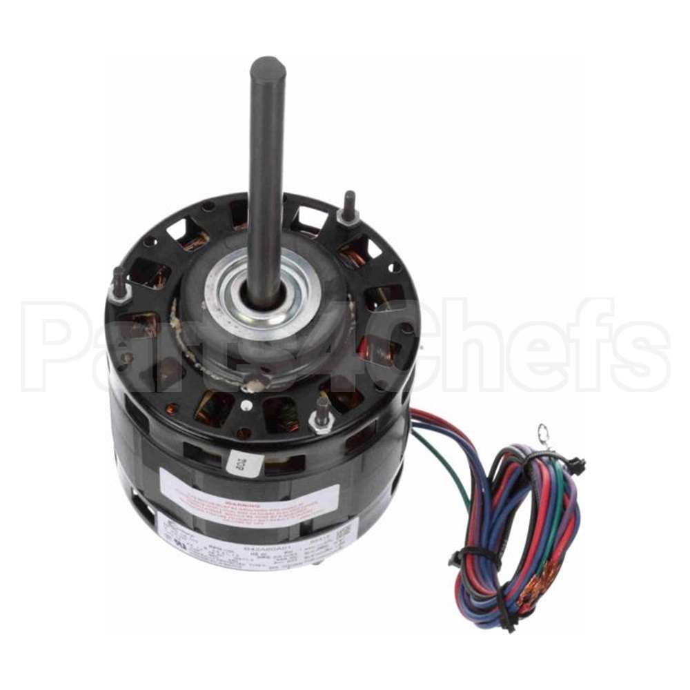 B6415 Century Fan And Blower Motor
