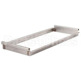 B6601901-C Compatible Pitco Rtnr Bskt Wldmt F14 Fltr