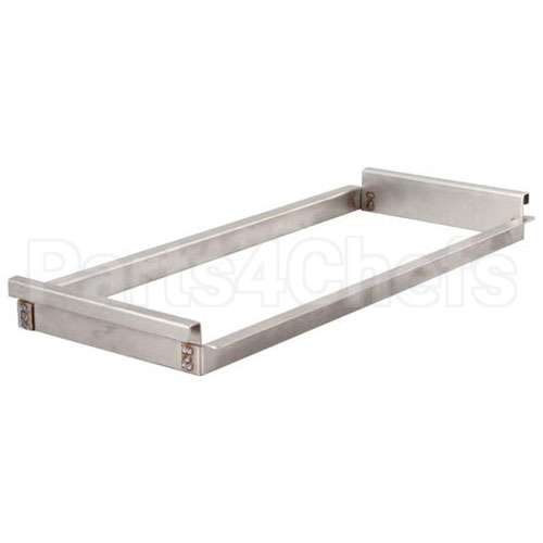 B6601901-C Compatible Pitco Rtnr Bskt Wldmt F14 Fltr