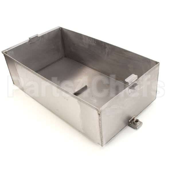 B6602001FAC Compatible Pitco Fltr, Pan Assy Bf14, P14