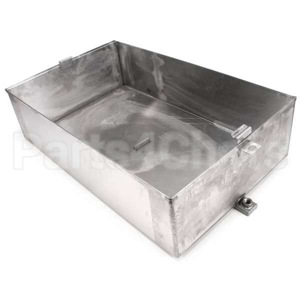 B6602101-FA-C Compatible Pitco Fltr, Pan Assy Bf18, P18