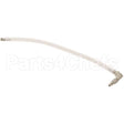 B6602401-C Compatible Pitco Hose