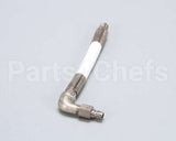 B6602403-C Pitco Filter,Hose Assembly P14-P34 In 10
