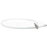 B6602405-C Compatible Pitco Filter Hose