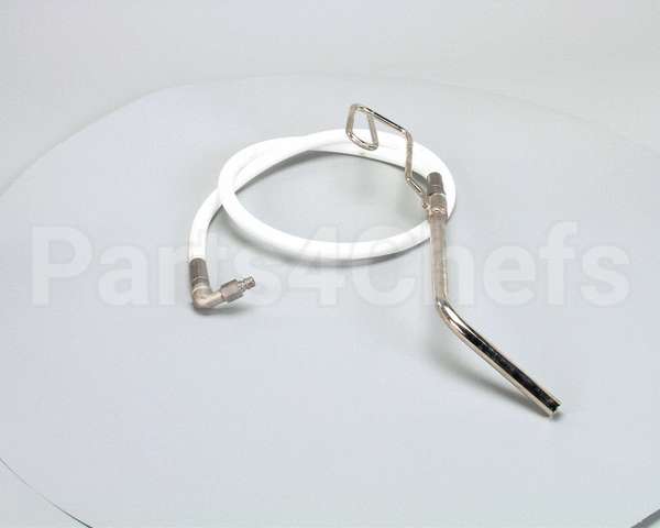 B6602501-C Pitco Filter,Hose/Noz Out 60 Bif/Port