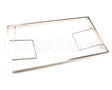 B6603001 Pitco Filter,Frm Ppr Retainer Assembly Bf14,P1