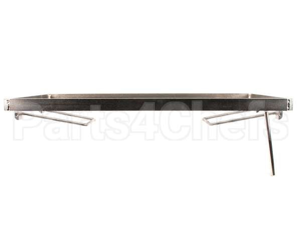 B6603001 Pitco Filter,Frm Ppr Retainer Assembly Bf14,P1
