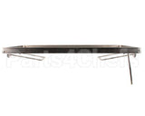 B6603001 Pitco Filter,Frm Ppr Retainer Assembly Bf14,P1