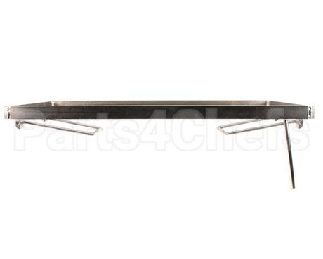 B6603001 Pitco Filter,Frm Ppr Retainer Assembly Bf14,P1