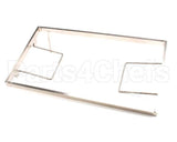 B6603001 Pitco Filter,Frm Ppr Retainer Assembly Bf14,P1