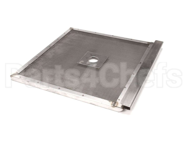 B6603601-C Pitco Fltr,Scrn Clp