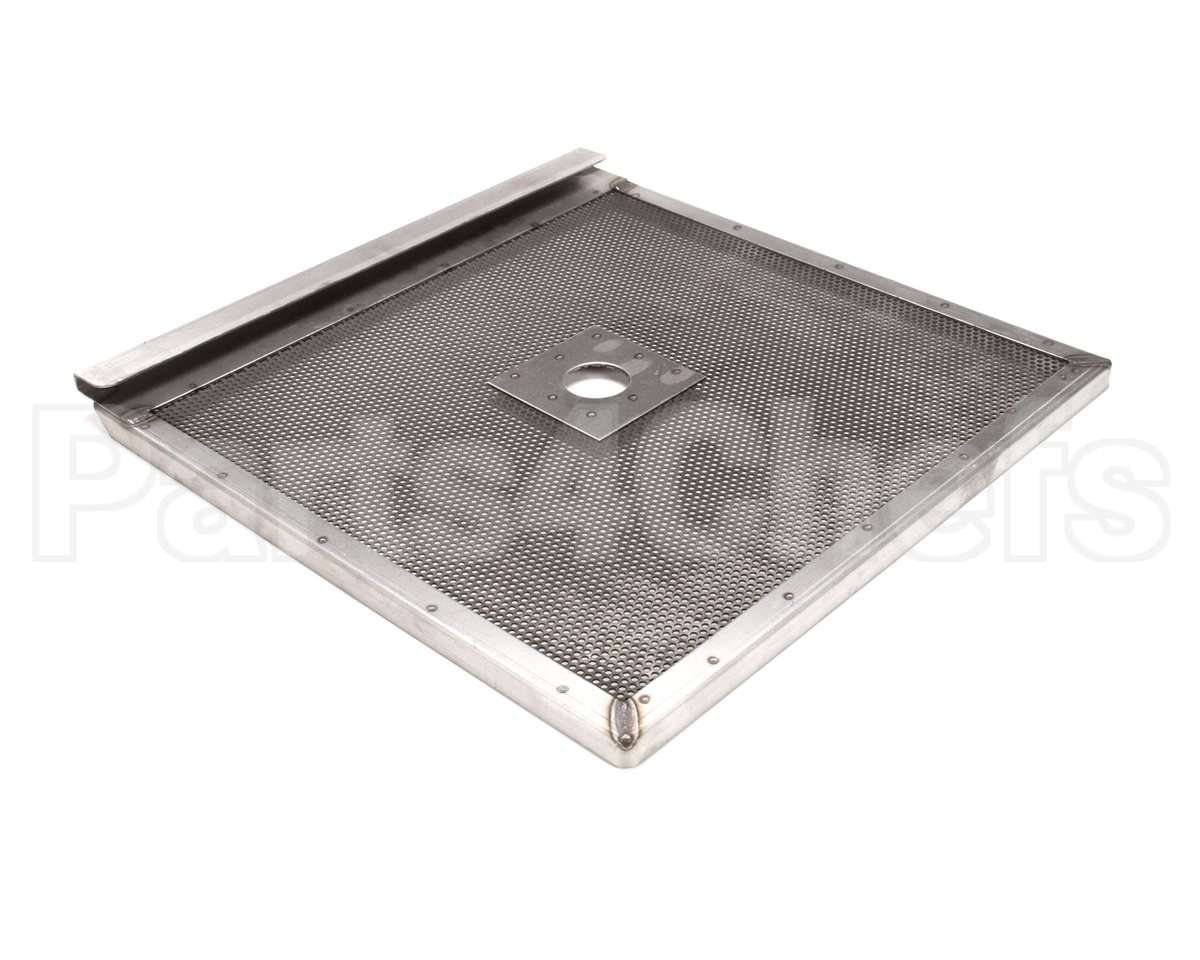 B6603601-C Pitco Fltr,Scrn Clp