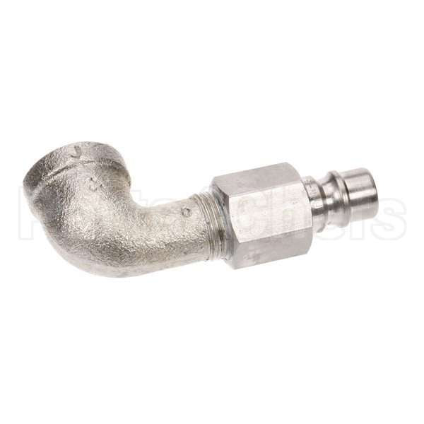 B6604501-C Compatible Pitco Fltr, Conn Quick P14-34, Bf14-22
