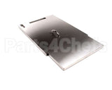 B6604910-C Pitco Filter,Cov Pan Assembly P14 Ef
