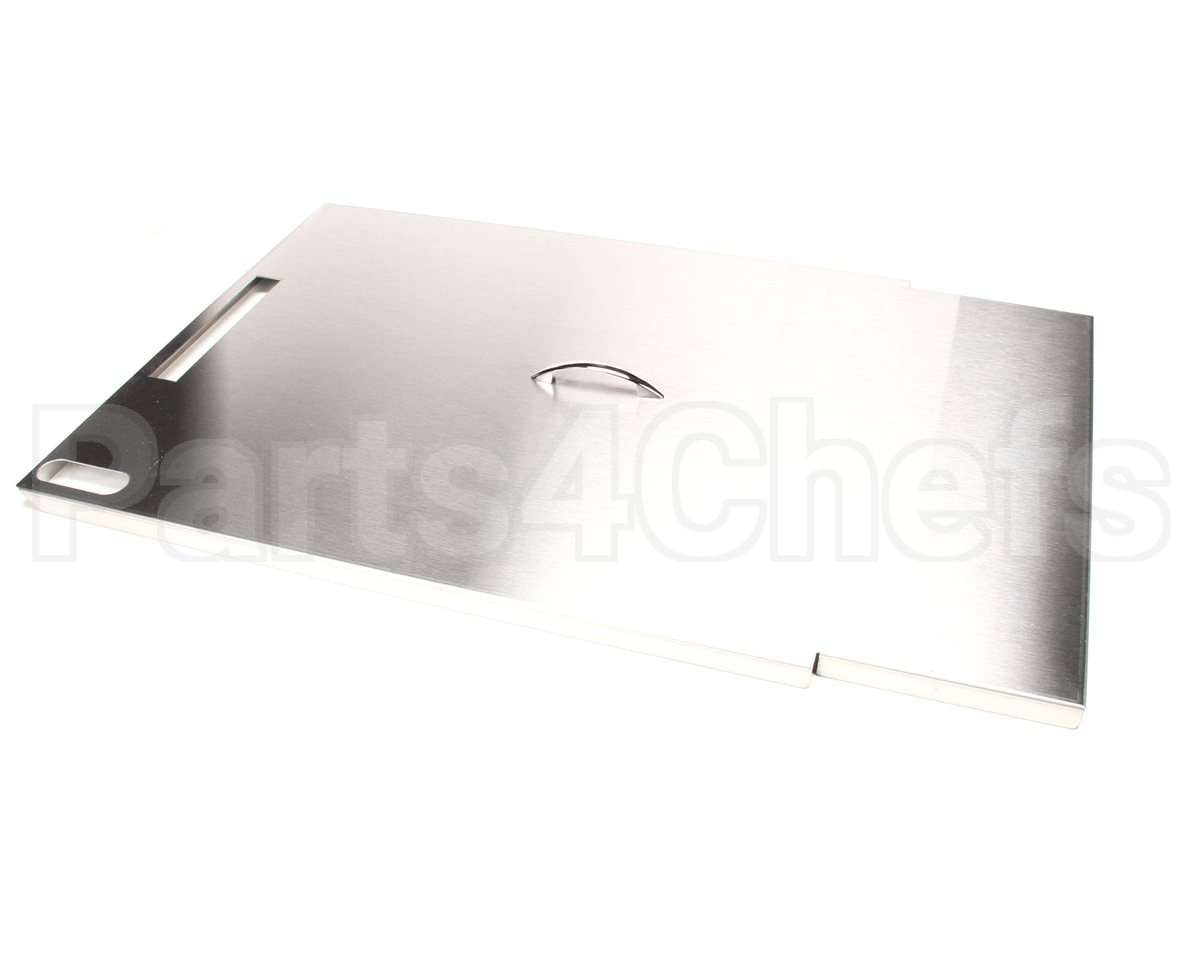 B6604912-C Pitco Filter,Cover Pan Assembly P18 Ef