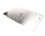 B6604912-C Pitco Filter,Cover Pan Assembly P18 Ef