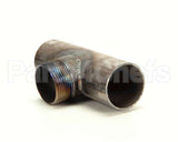 B6610701 Pitco Filter,Tee Drain Mid Weldment Ufm