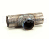 B6610701 Pitco Filter,Tee Drain Mid Weldment Ufm