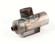 B6610901 Pitco Filter,Tee Drain-Rh Weldment E7,E14,E