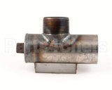 B6610901 Pitco Filter,Tee Drain-Rh Weldment E7,E14,E