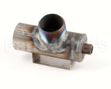 B6610901 Pitco Filter,Tee Drain-Rh Weldment E7,E14,E