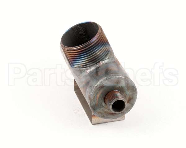 B6610901 Pitco Filter,Tee Drain-Rh Weldment E7,E14,E