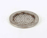 B6615301 Pitco Filter,Screen Inl Sf50,65 Wks