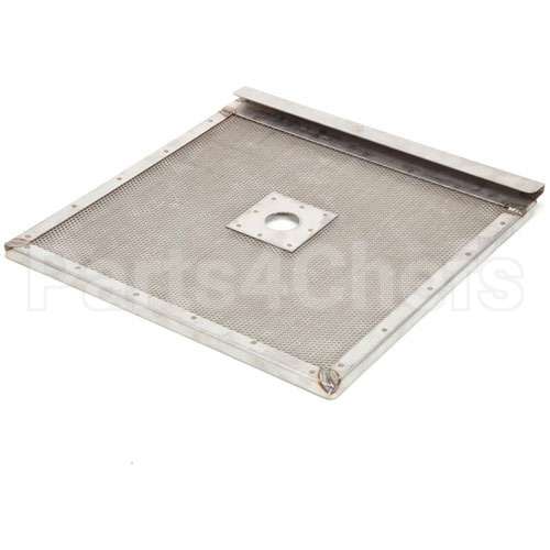 B6617001-C Compatible Pitco Sfb7 65 Scrn Clp Fltr Sf/Sfm50